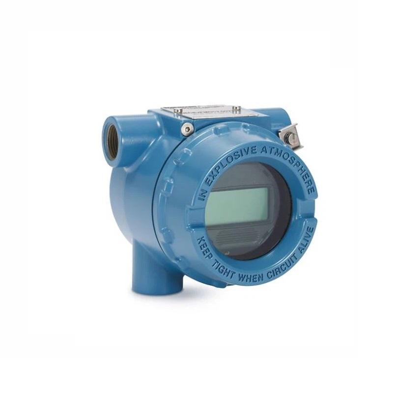 ترانسمیتر دما