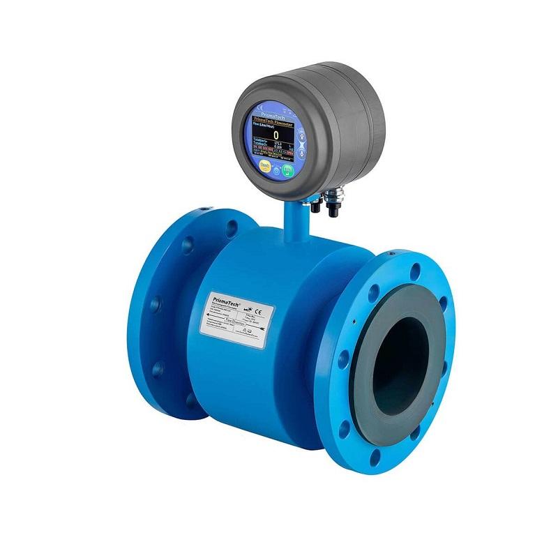 فلومتر مغناطیسی