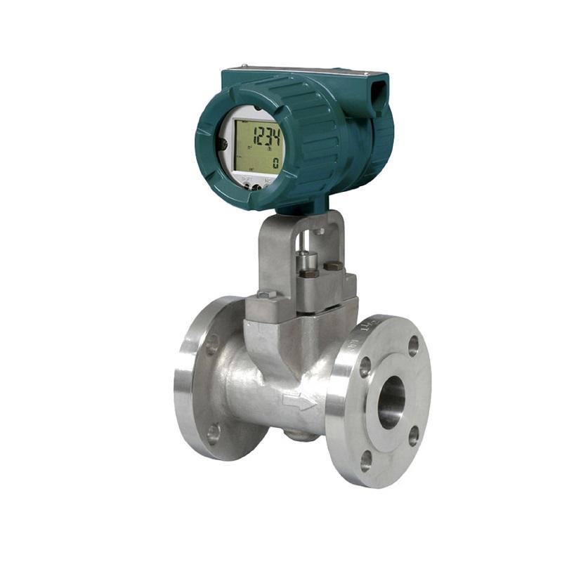 فلومتر ورتکس