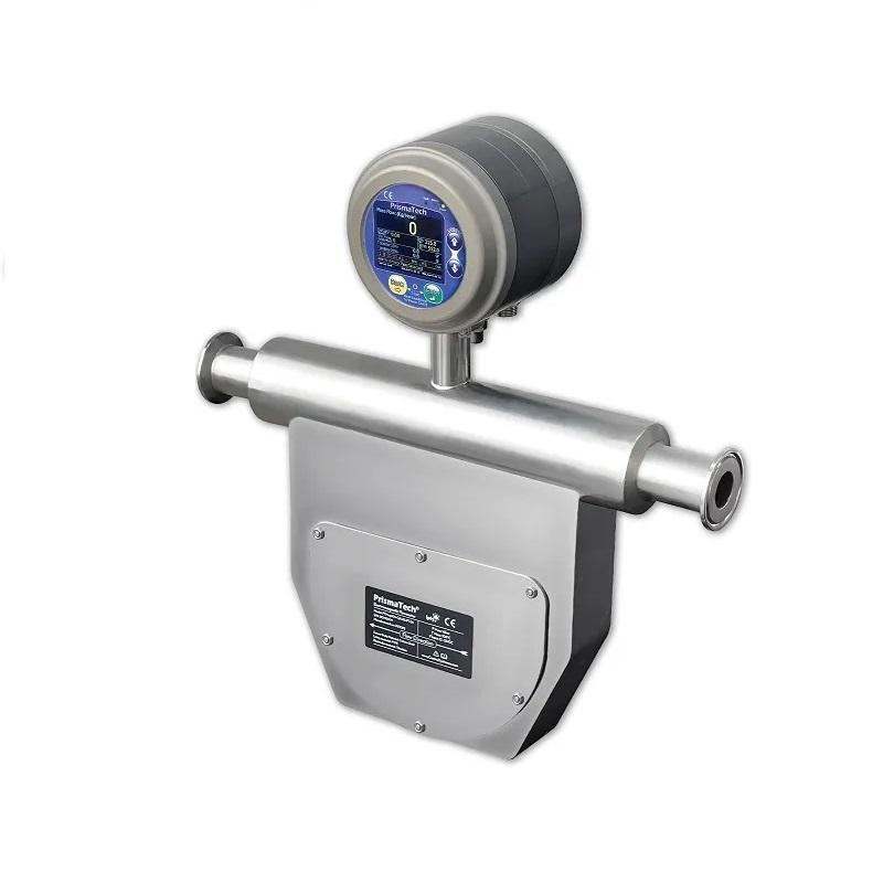 فلومتر جرمی