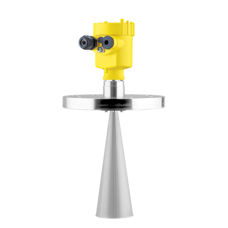 ترانسمیتر سطح راداری