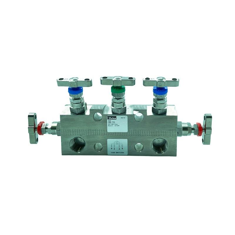 منیفولد ولو