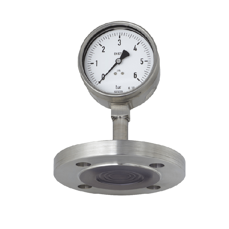 دیافراگم سیل