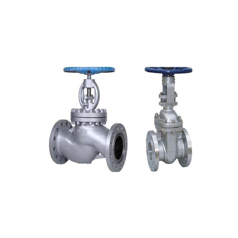 شیرها و ولوهای ابزار دقیق