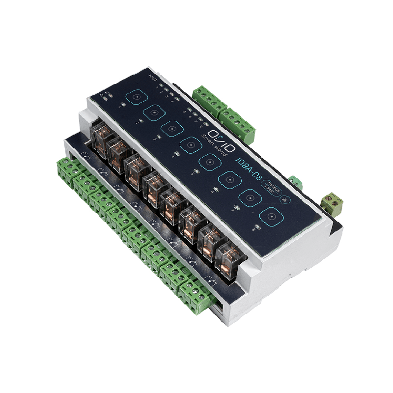 ماژول ورودی/خروجی