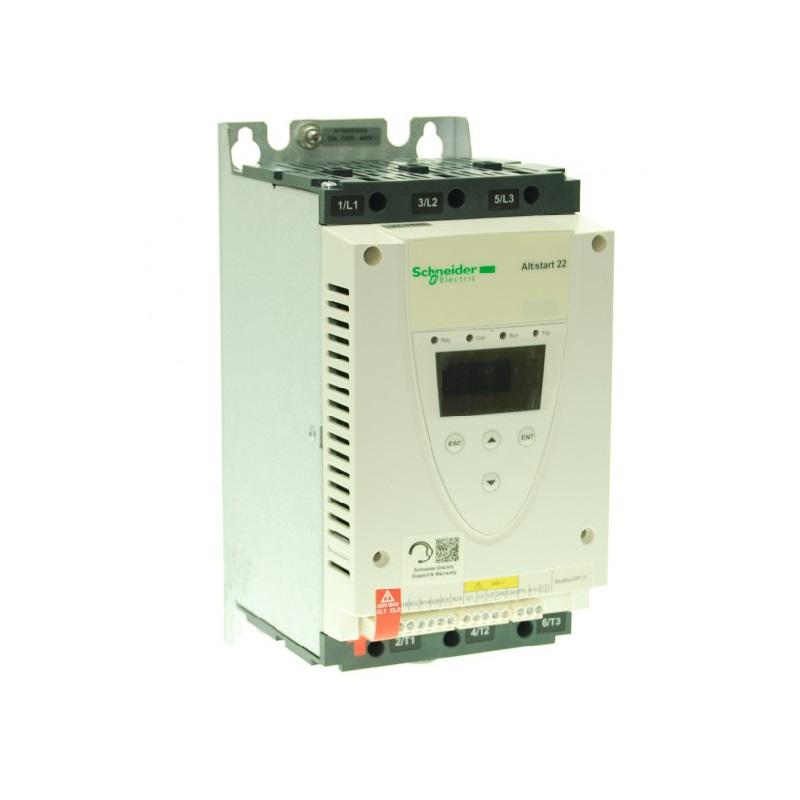 سافت استارتر