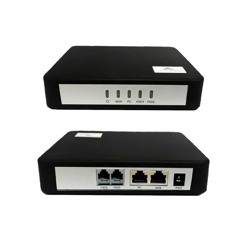 گیت‌ وی ارتباطی