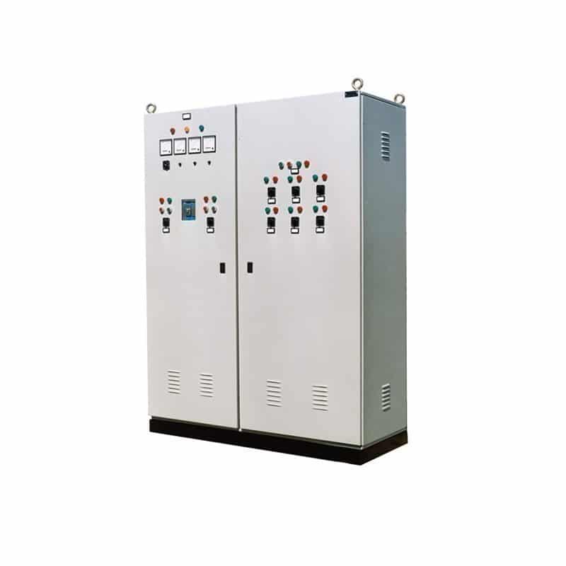 تابلو فشار ضعیف