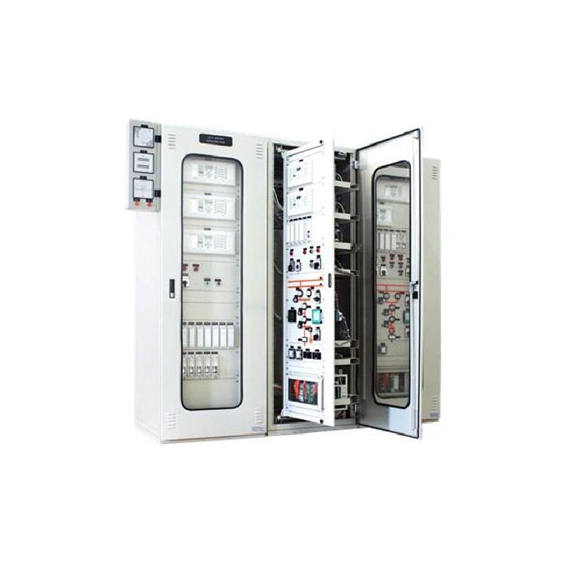 تابلو کنترل و حفاظت