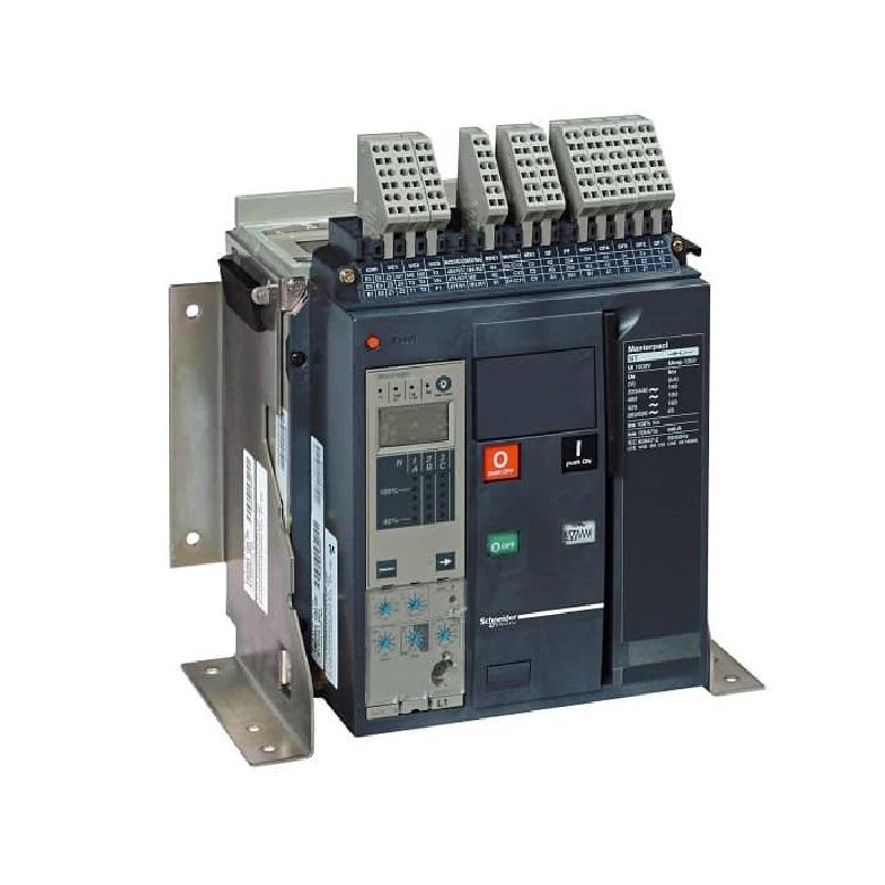 کلیدهای اتوماتیک MCCB/ACB