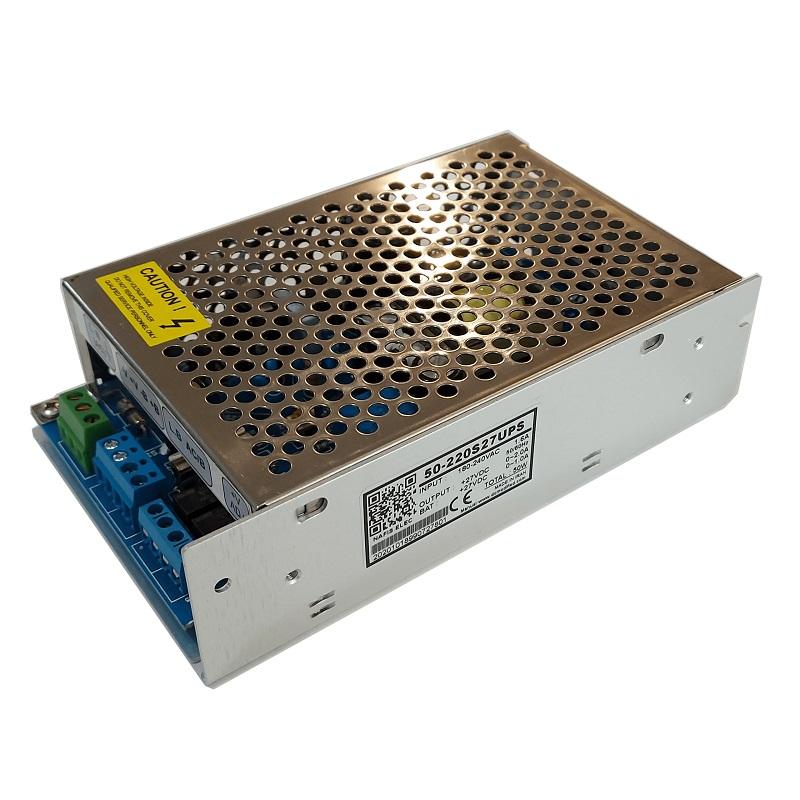 منابع تغذیه DC و UPS